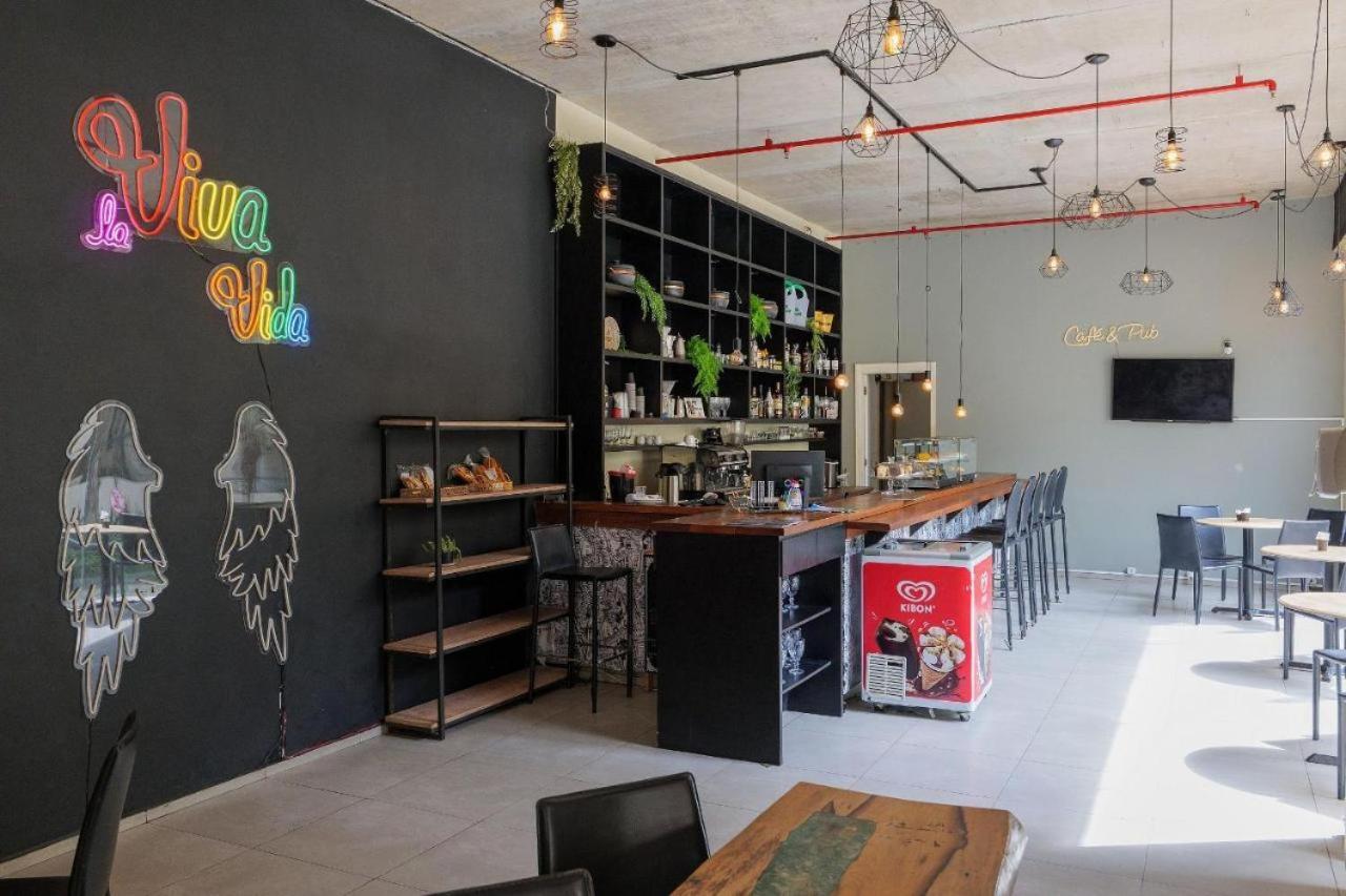 Maravilhoso Studio - Granja Brasil Itaipava Petrópolis エクステリア 写真