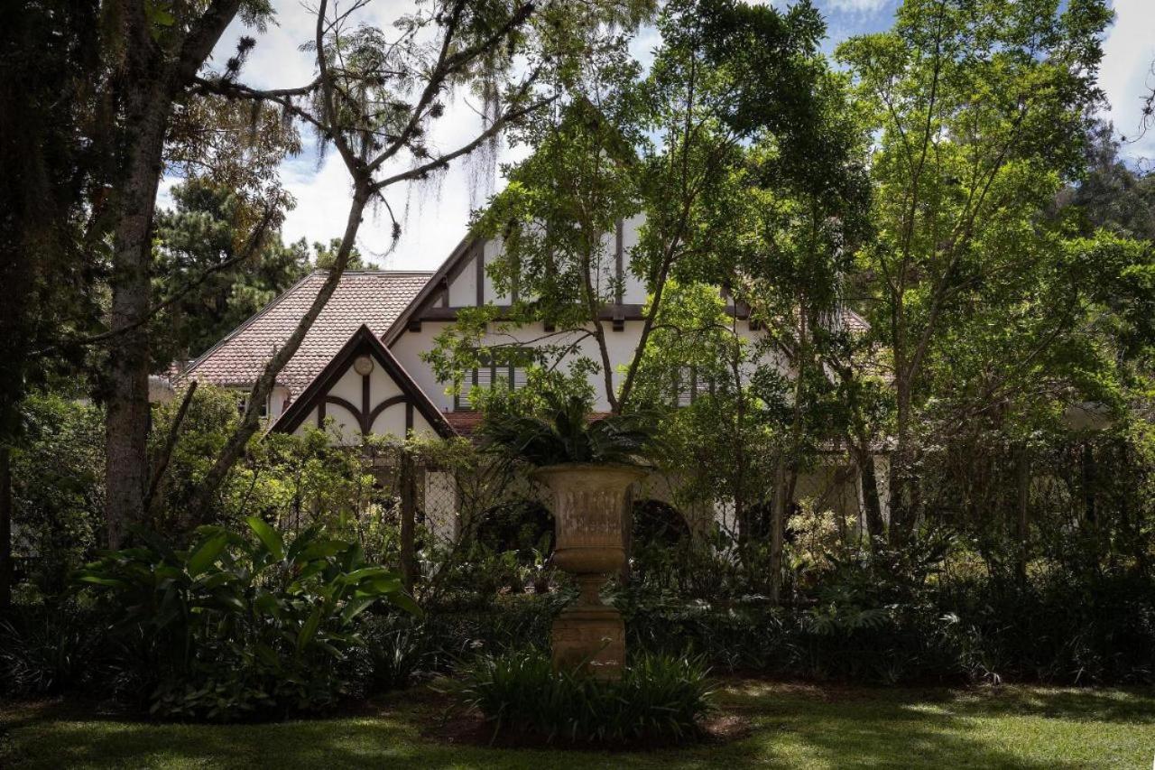 Maravilhoso Studio - Granja Brasil Itaipava Petrópolis エクステリア 写真