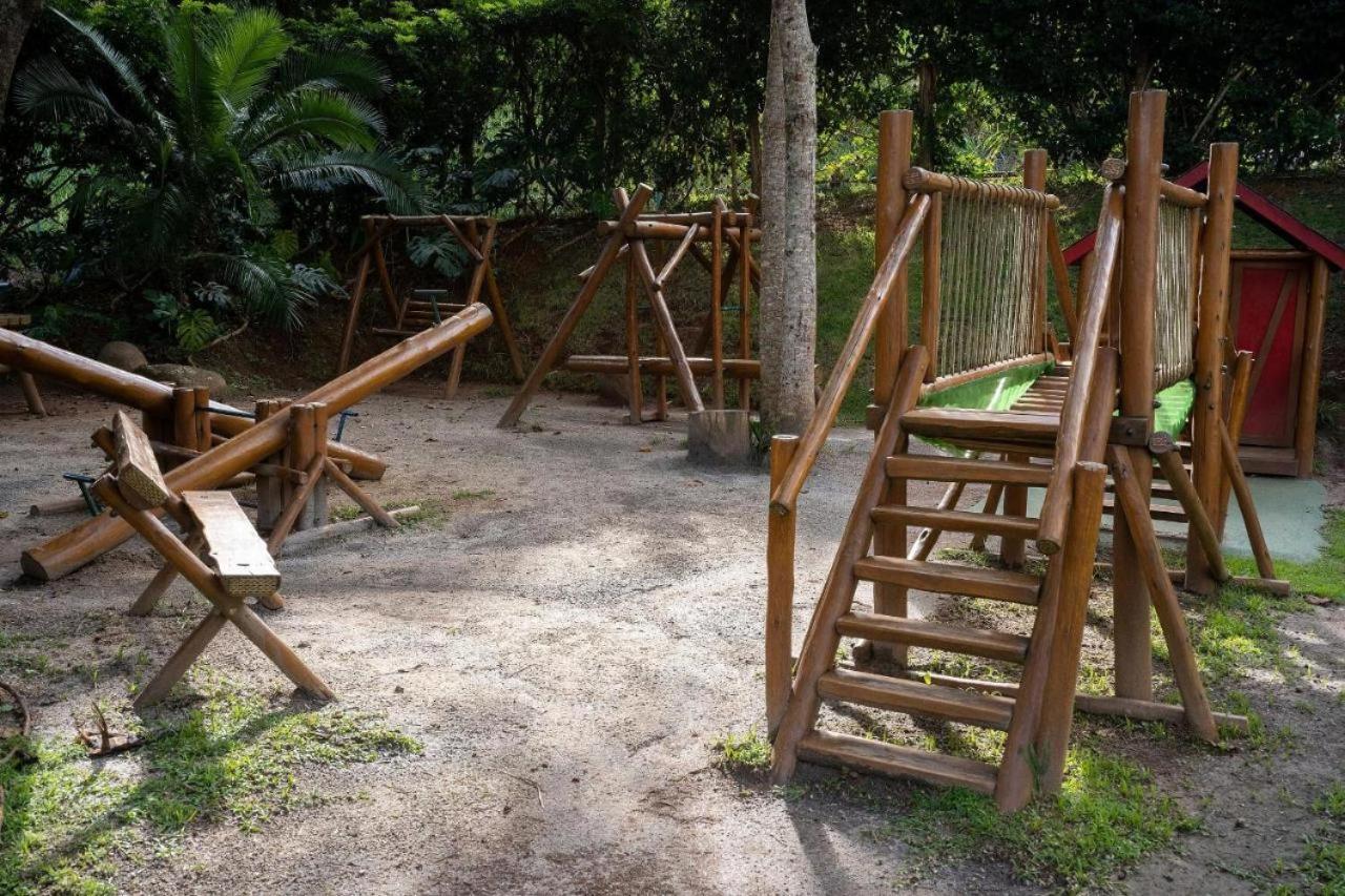 Maravilhoso Studio - Granja Brasil Itaipava Petrópolis エクステリア 写真