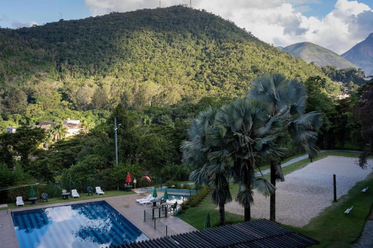 Maravilhoso Studio - Granja Brasil Itaipava Petrópolis エクステリア 写真