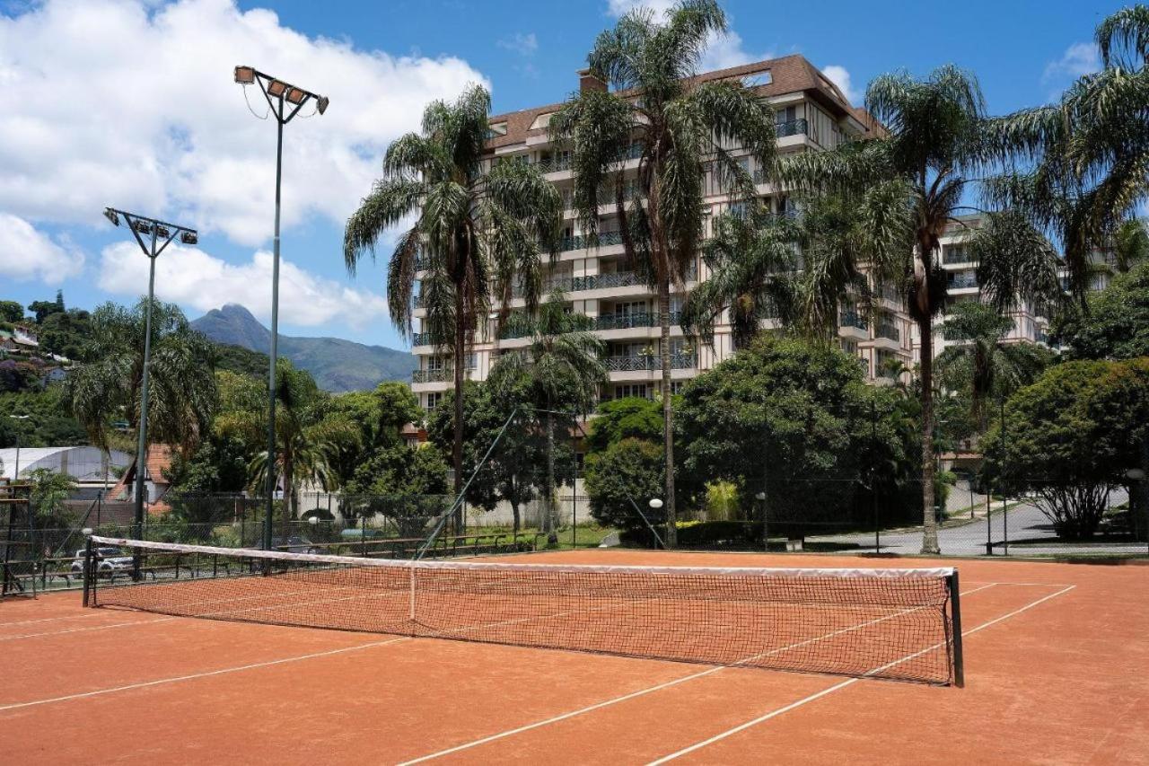 Maravilhoso Studio - Granja Brasil Itaipava Petrópolis エクステリア 写真