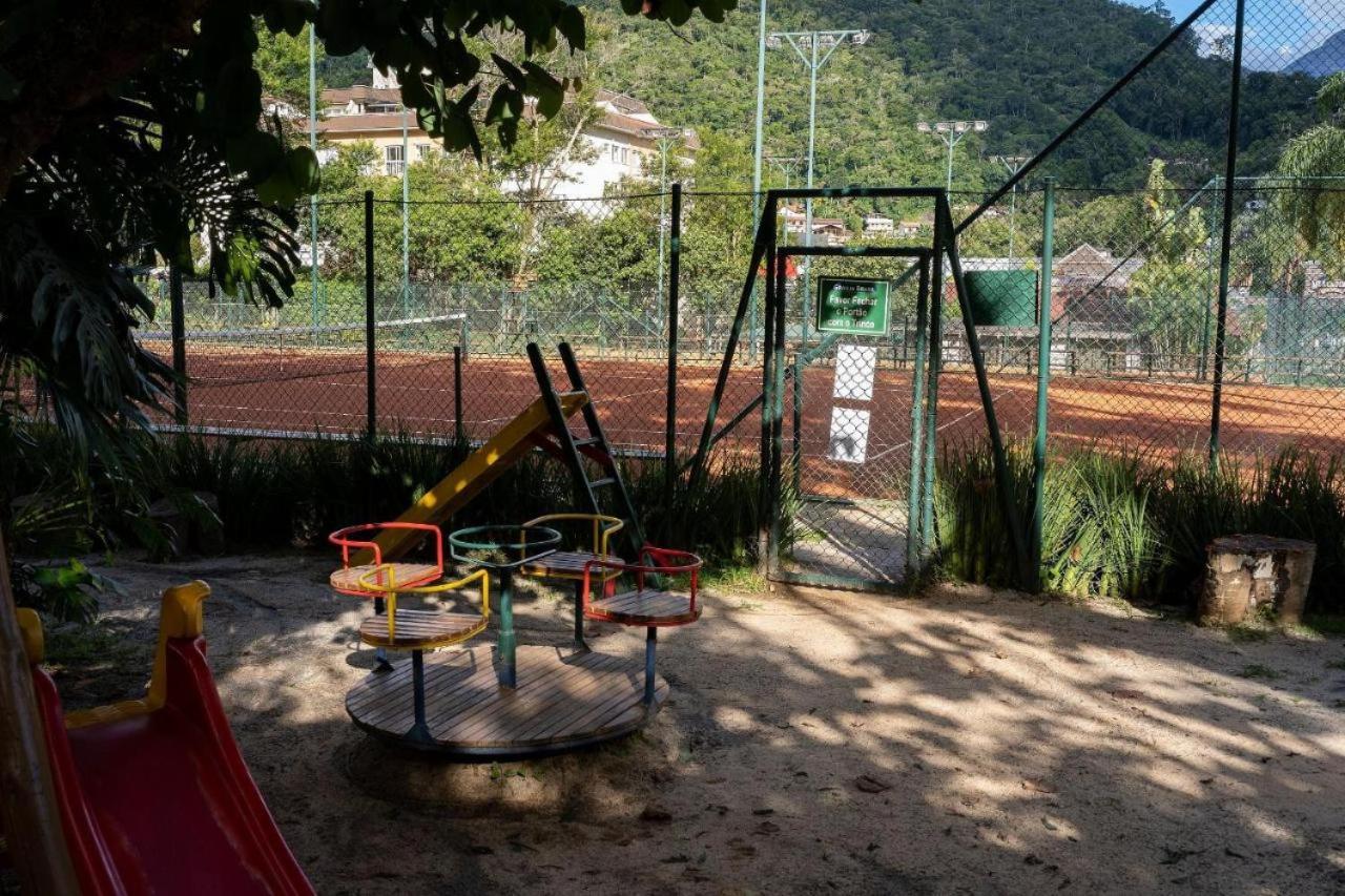 Maravilhoso Studio - Granja Brasil Itaipava Petrópolis エクステリア 写真