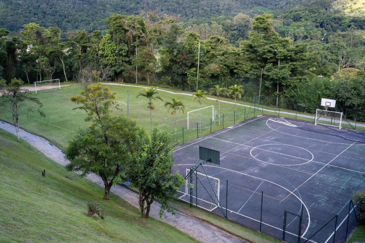 Maravilhoso Studio - Granja Brasil Itaipava Petrópolis エクステリア 写真