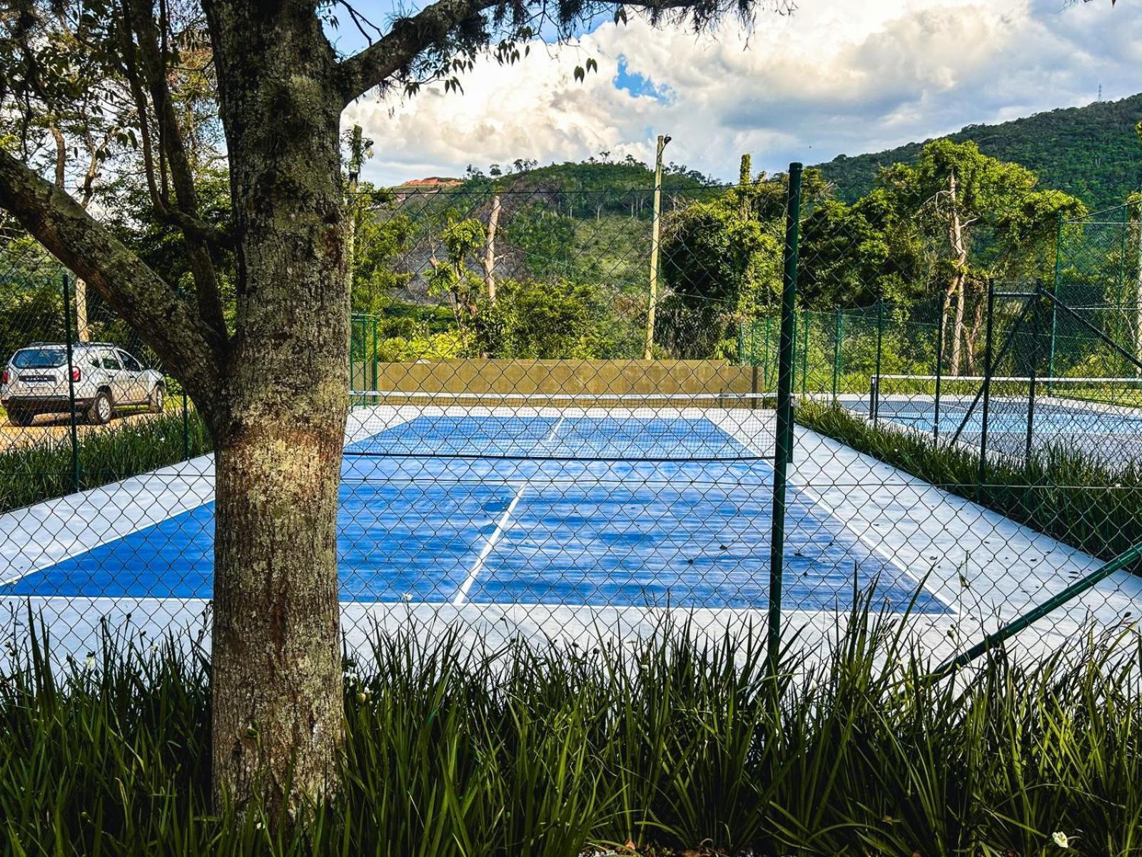 Maravilhoso Studio - Granja Brasil Itaipava Petrópolis エクステリア 写真