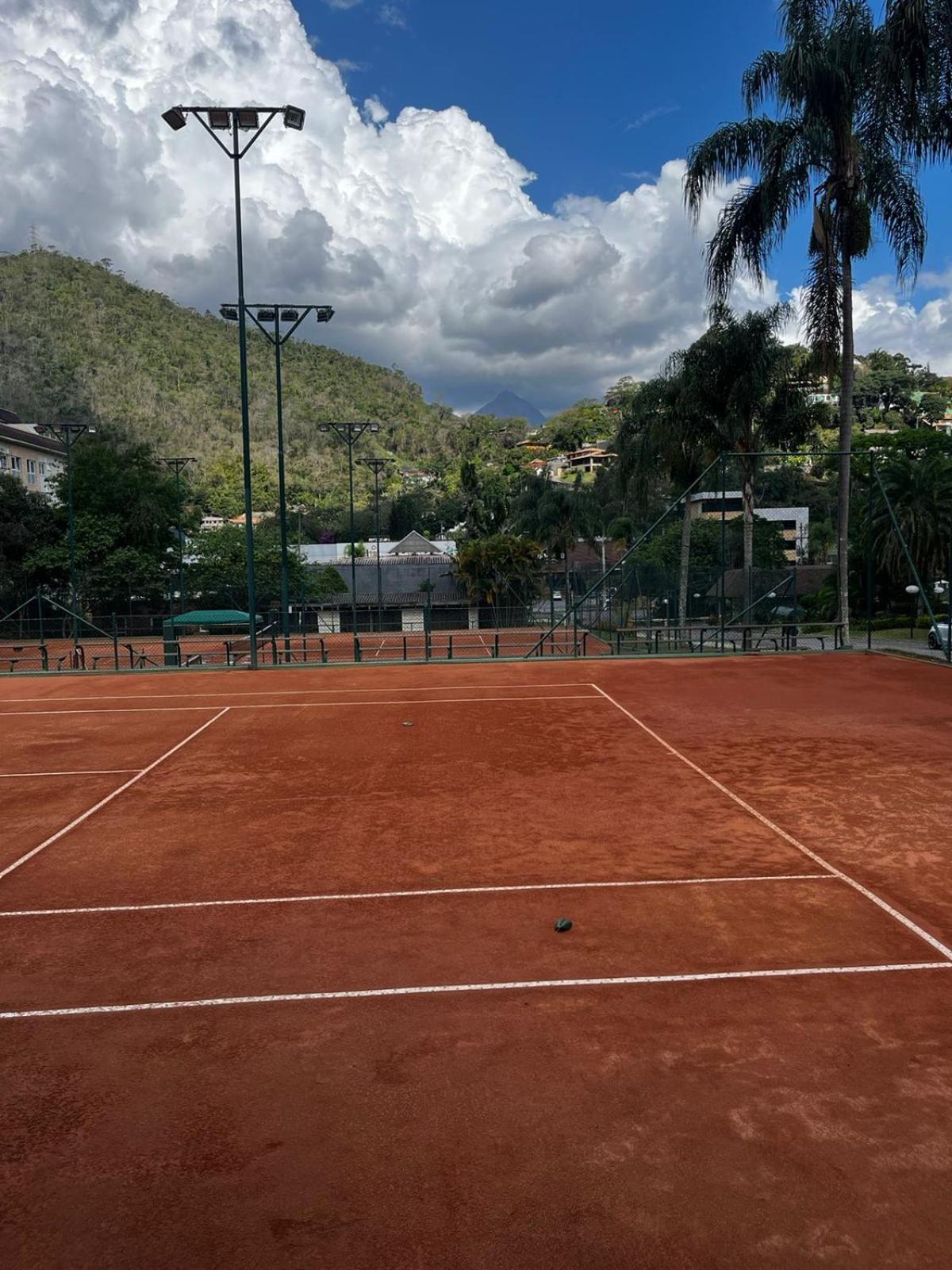 Maravilhoso Studio - Granja Brasil Itaipava Petrópolis エクステリア 写真
