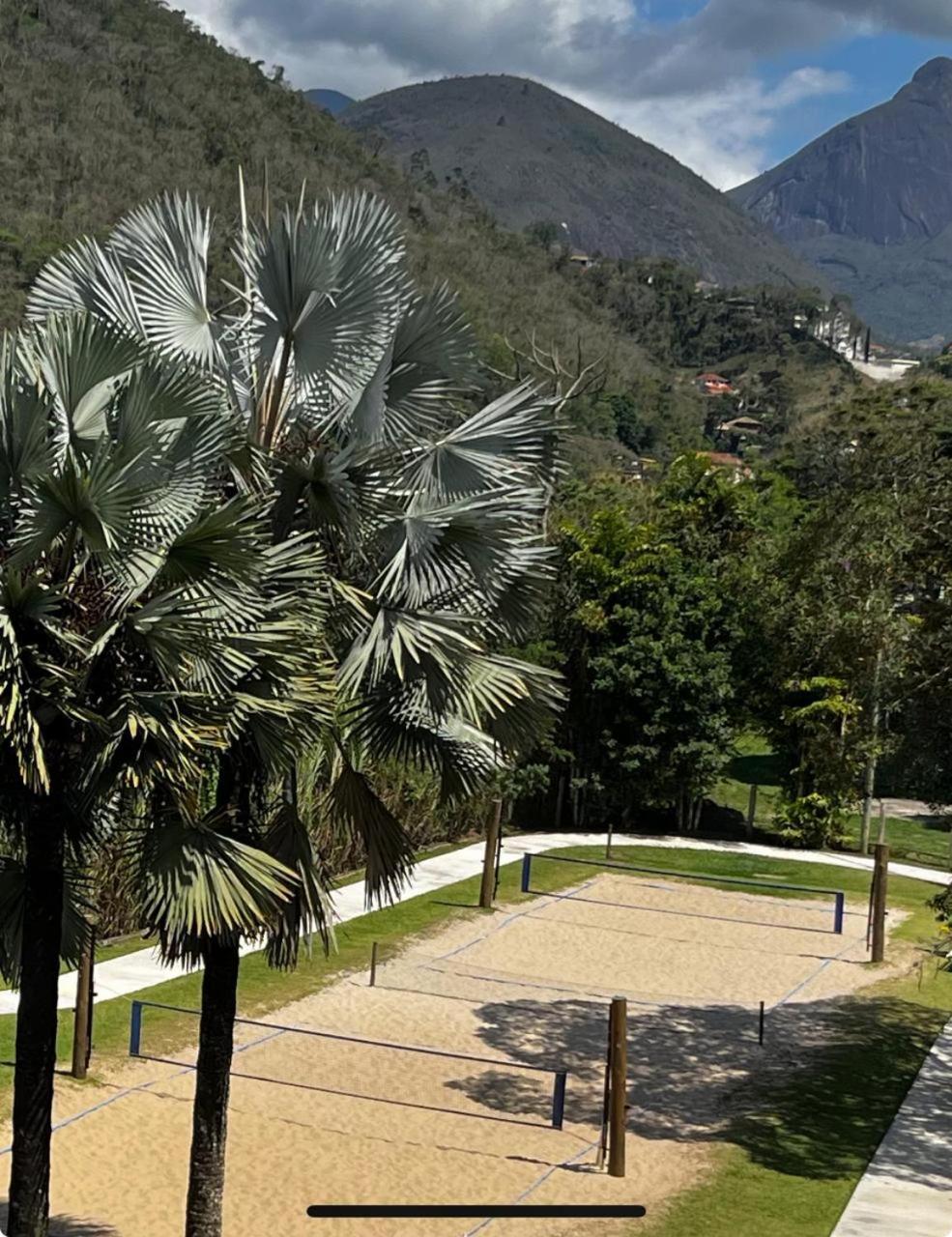Maravilhoso Studio - Granja Brasil Itaipava Petrópolis エクステリア 写真
